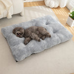 Load image into Gallery viewer, Winter Warm Pet Mat Comfortable Cat Nest
