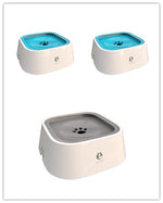 Load image into Gallery viewer, Non-wet Mouth Dog Bowl, Floating Bowl, Anti-overturning
