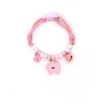 Load image into Gallery viewer, Pet Cat Dog Necklace Cartoon Small Pendant
