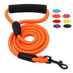 Load image into Gallery viewer, Dog Hand Holding Rope Anti-slicing Dog Leash
