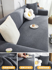Stretch Sofa Cover Cover Full Cover Towel