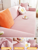 Load image into Gallery viewer, Stretch Sofa Cover Cover Full Cover Towel
