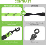 Load image into Gallery viewer, Small Medium Sized Pet Dog Luminous Leash Chain Puppies
