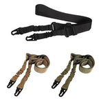 Load image into Gallery viewer, Crossbody Nylon Strap Harpoon Line Tension Adjustment Placement Rope
