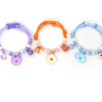 Load image into Gallery viewer, Pet Cat Dog Necklace Cartoon Small Pendant
