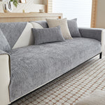 Load image into Gallery viewer, Four Seasons Universal Minimalist Style Chenille Sofa Cushion
