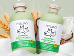 Load image into Gallery viewer, Hair Care Gentle Pet Oat Bath Shampoo
