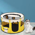 Load image into Gallery viewer, Foldable Closed Tent For Pet Dogs And Cats
