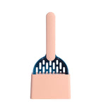 Load image into Gallery viewer, Multi Functional Dog Cat Litter Shovel Toilet Cleaner Excrement Shovel Cat Excrement Dog Excrement Shovel Pet Accessories Pet Cat Poop Litter Shovel Toilet Spoons Cats Sand Cleaning Scoop
