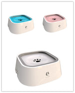 Load image into Gallery viewer, Non-wet Mouth Dog Bowl, Floating Bowl, Anti-overturning
