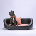 Load image into Gallery viewer, Small Large Dog Four Seasons Universal Side Collie Bed House Waterproof
