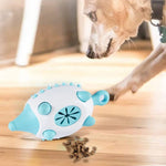 Load image into Gallery viewer, Dog Toy Wear-Resistant Treat Treats Dog Tops Puzzle Accessories Dog Leaking Food Toy Dog Biting Toy Dog Squeaky Ball Wear-Resistant Molar Toy Toys The Dog Puppy

