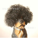 Load image into Gallery viewer, Fashion Pet Clothing Accessories Dog Head Ornament
