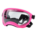 Load image into Gallery viewer, Fashion Personality Dog Skiing Goggles

