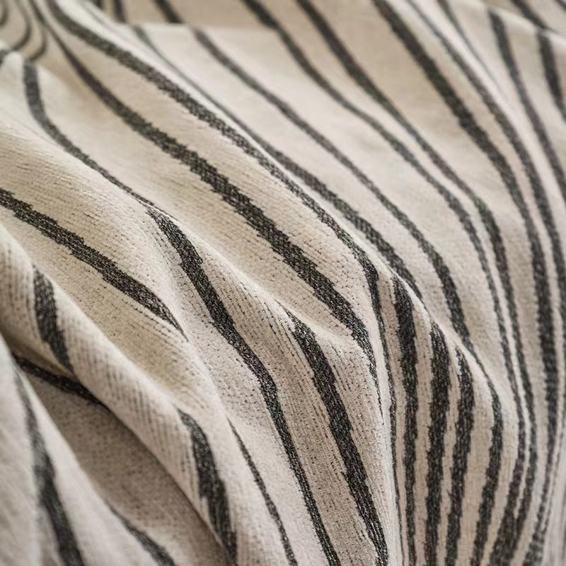 Four Seasons Universal Chenille Anti-scratching Sofa Cover Cloth Full Covered Sofa Cover Dustproof