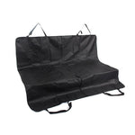 Load image into Gallery viewer, Pet Protection Mat For Rear Seat Car Anti-scratch Car
