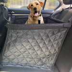 Load image into Gallery viewer, Anti-Dirty Car Pet Mat Dog Safety Seat

