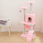 Load image into Gallery viewer, Pet Supplies Cat Toys Climbing Frame
