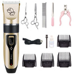 Load image into Gallery viewer, Dog Hair Clipper Pet Hair Shaver
