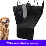 Load image into Gallery viewer, Pet Car Cushion Anti-dirty Car Mats
