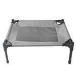 Load image into Gallery viewer, Oxford Cloth Removable Washable Breathable Bed Pet Dog Bed Dog Trampoline
