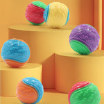 Load image into Gallery viewer, Dog Molar Long Lasting Ball Tpr Toy
