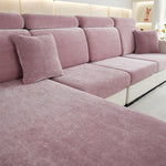 Load image into Gallery viewer, Thickened Chenille Sofa Cover Lazy All-inclusive
