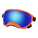 Load image into Gallery viewer, Fashion Personality Dog Skiing Goggles
