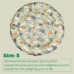 Load image into Gallery viewer, Cat Dog Pet Cooling Mat Cushion Pad Bed Summer Cool Down Comfortable Soft For Pets And Adults
