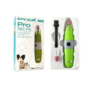 Pet Simplicity Electric Polishing Nail Polisher