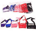 Load image into Gallery viewer, Dog Safety Muzzle Muzzel Adjustable Biting Barking Chewing
