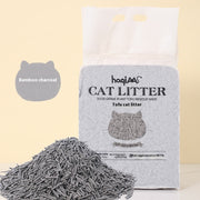 Original Tofu Cat Litter 6L Green Tea Mixed Plant
