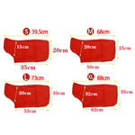 Load image into Gallery viewer, Pet Bathrobe Fast Drying Towel Microfiber Absorbent Soft Bath Robe Adjustable Towel Grooming Coat For Small Medium Large Dog
