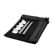 Pet Isolation Mesh No Drilling Safety Fences Net Portable Dog Cat Stair Door