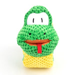 Load image into Gallery viewer, Snake Snuffle Toy Squeaky Dog Toys Boredom Stress Relief Game, Dog Puzzle Plush Toy IQ Training, Snuffle Toys For Dogs Foraging Instinct Training, Dog Chew Toy Treat Dispenser
