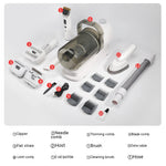 Load image into Gallery viewer, Pet Blowing And Combing All-in-one Machine Large Dog Lady Shaver
