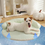 Load image into Gallery viewer, Cooling Dog Bed  Summer Dog Cat Cooling Mat
