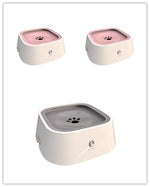 Load image into Gallery viewer, Non-wet Mouth Dog Bowl, Floating Bowl, Anti-overturning
