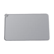 Factory Direct Sales Car Silicone Pet Placemat Dogs And Cats Pet Waterproof Non-slip Insulation Mat Pet Supplies
