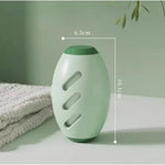 Load image into Gallery viewer, Reusable Lint Rollers For Pet Hair, Washable Sticky Roller For Clothes, Portable Home Travel Lint Roller, Super Sticky Lint Roller Ball For Plush Hair, Washable Lint Roller,Dust, Clothes
