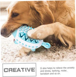 Load image into Gallery viewer, Dog Toy Wear-Resistant Treat Treats Dog Tops Puzzle Accessories Dog Leaking Food Toy Dog Biting Toy Dog Squeaky Ball Wear-Resistant Molar Toy Toys The Dog Puppy
