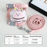 Load image into Gallery viewer, Hand Holding Rope For Pets
