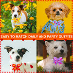 Load image into Gallery viewer, Pet Love Diamond Bow Tie Bow Tie Accessories
