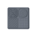 Load image into Gallery viewer, Dog Slow Food Mat Sucker
