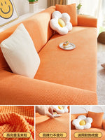 Load image into Gallery viewer, Stretch Sofa Cover Cover Full Cover Towel
