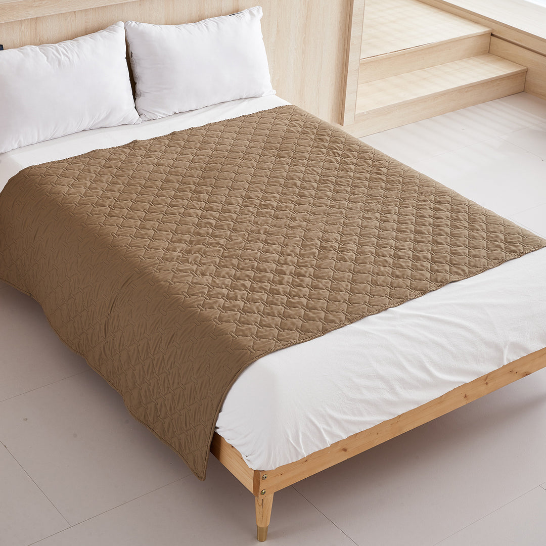 Waterproof Non-slip Pet Mattress Pet Blanket