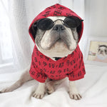 Load image into Gallery viewer, Medium And Large Dog Glasses Toy
