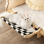 Load image into Gallery viewer, Bed Supplies Cat Hanging Bed Pet Cat Climbing Frame

