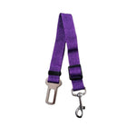 Load image into Gallery viewer, Pet Supplies Car Retractable Adjustable Safety Belt
