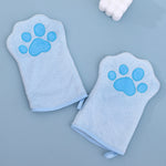 Load image into Gallery viewer, Glove Dog Special Quick-drying Absorbent Pet Towel
